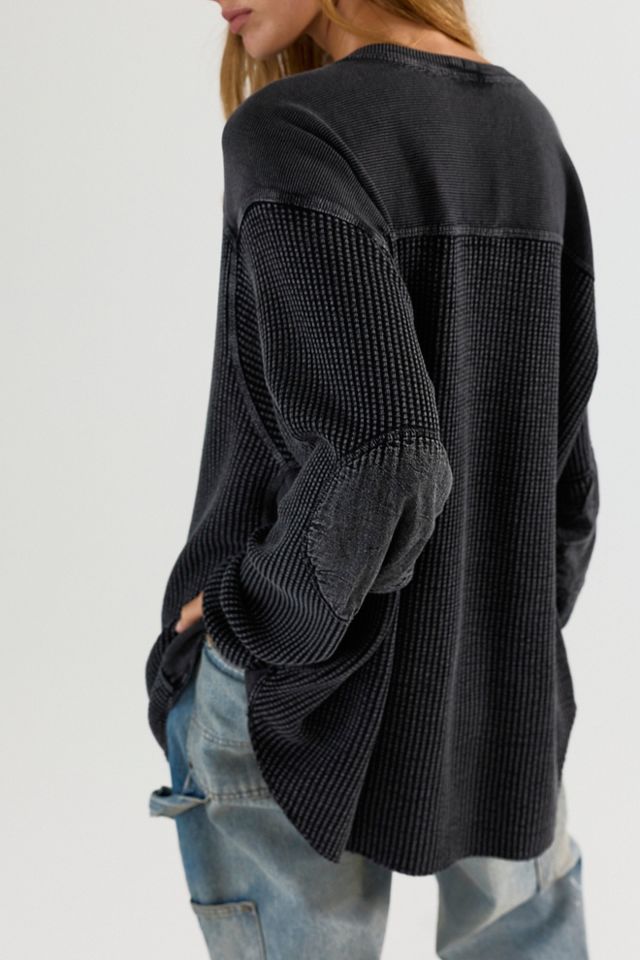 FP One Blake Thermal #1