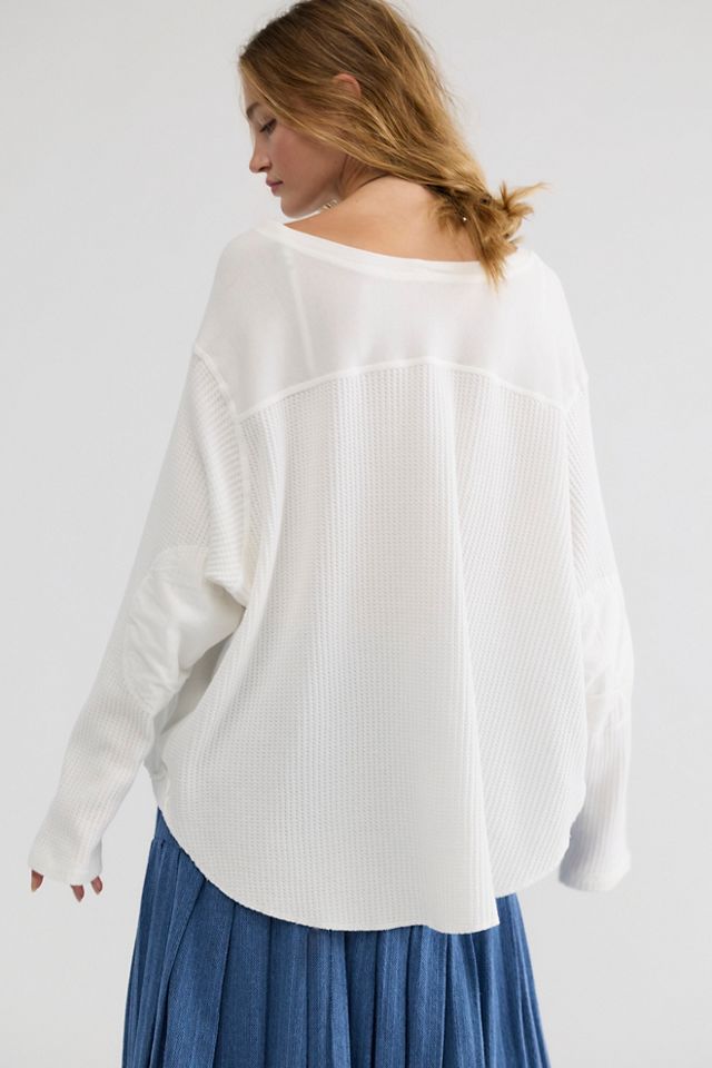 FP One Blake Thermal #10