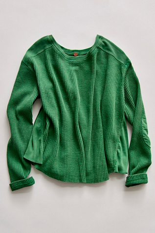 FP One Blake Thermal