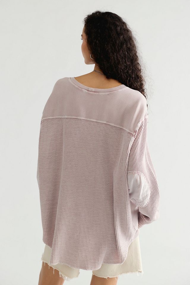 FP One Blake Thermal #1