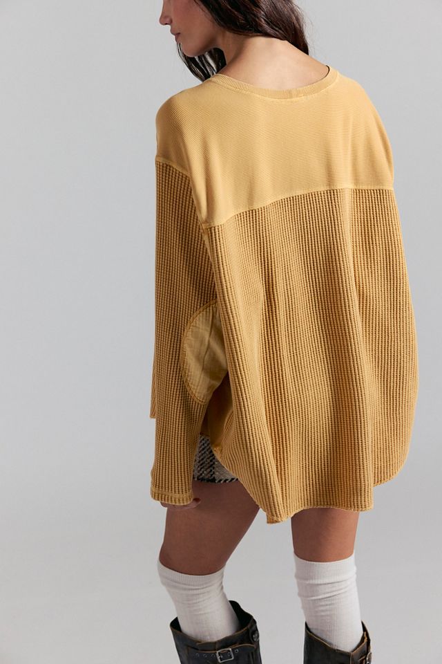 FP One Blake Thermal #1