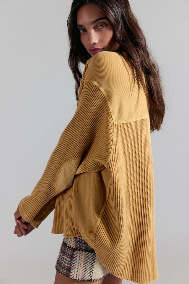 FP One Blake Thermal #3