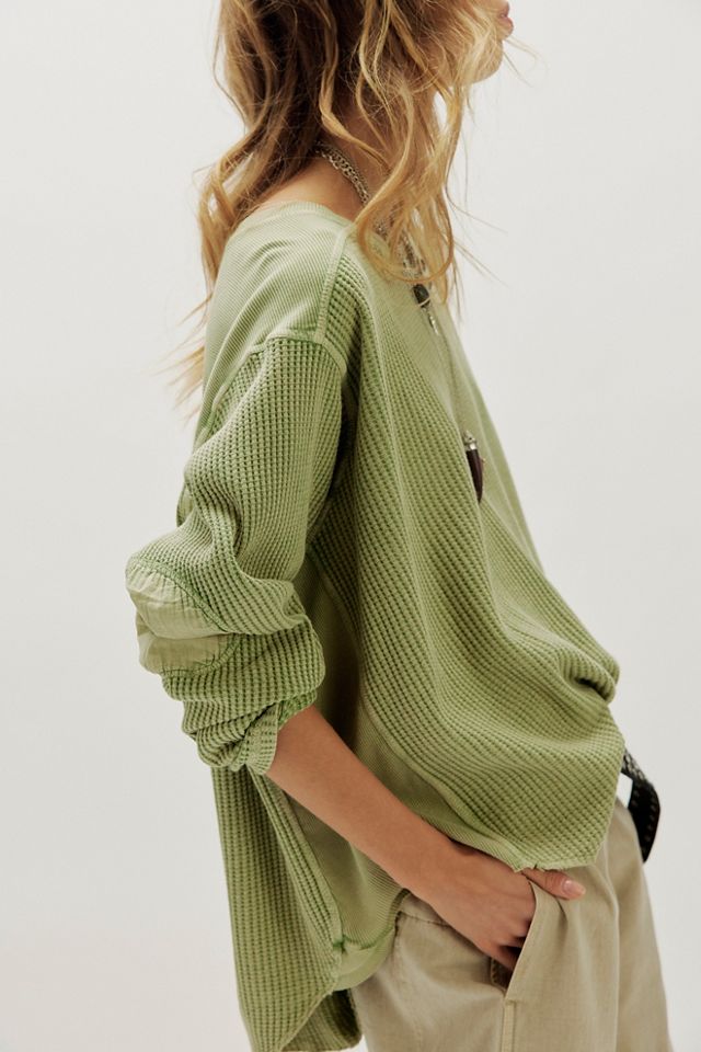 FP One Thermique Blake #3