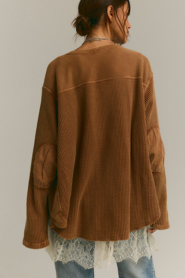 FP One Blake Thermal #1