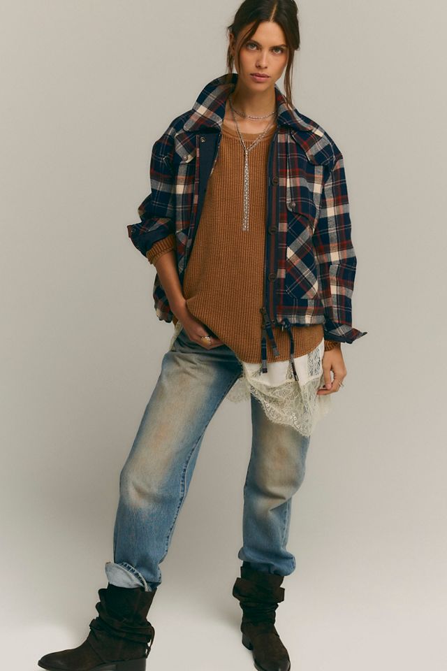FP One Blake Thermal #3