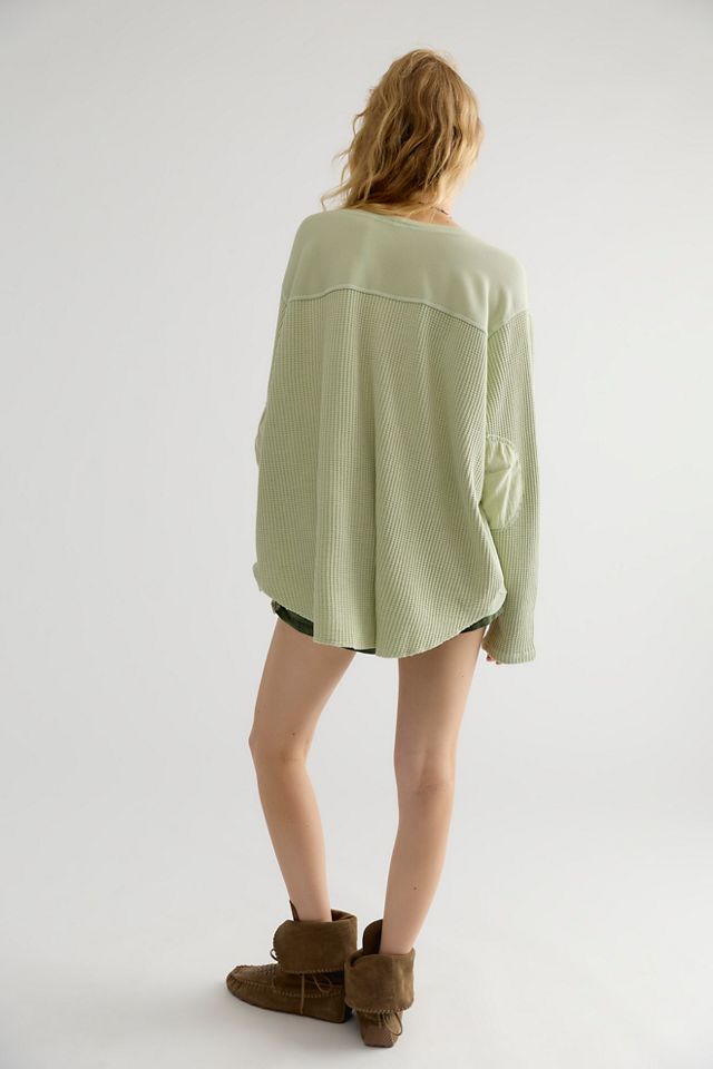 FP One Blake Thermal #1