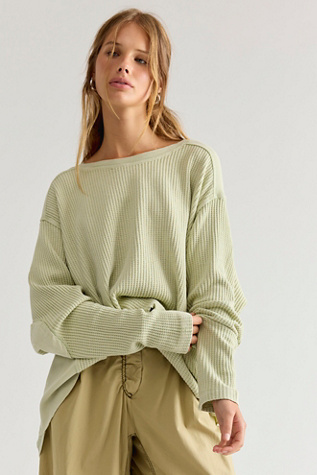 FP One Blake Thermal