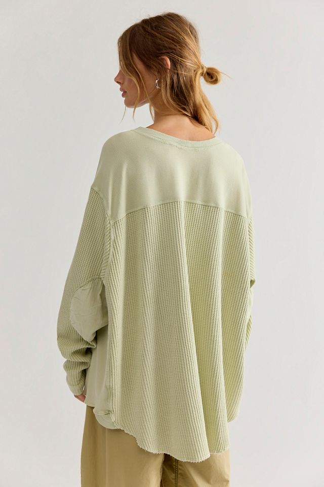 FP One Blake Thermal #2