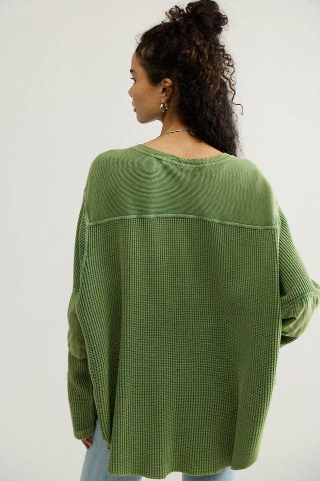 FP One Blake Thermal #1