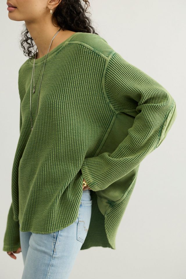 FP One Blake Thermal #2
