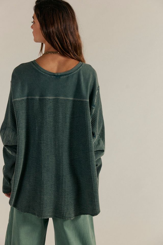 FP One Blake Thermal #5