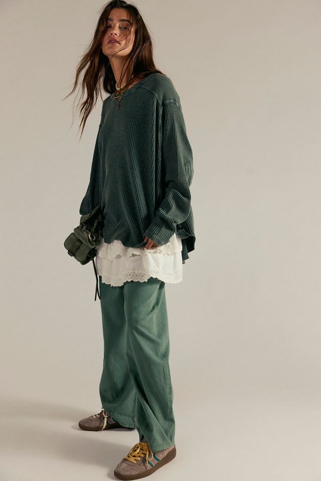 FP One Blake Thermal #6