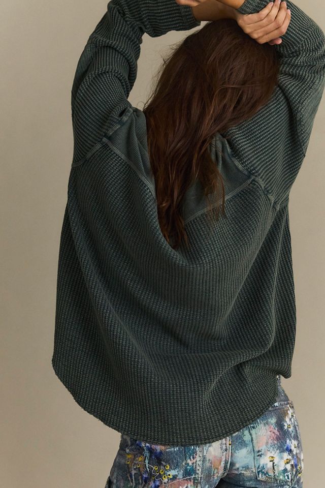 FP One Blake Thermal #2