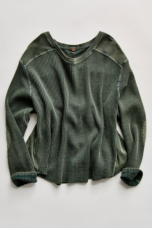 FP One Blake Thermal #7