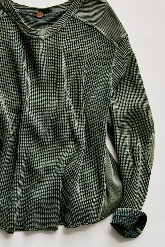 FP One Blake Thermal #8