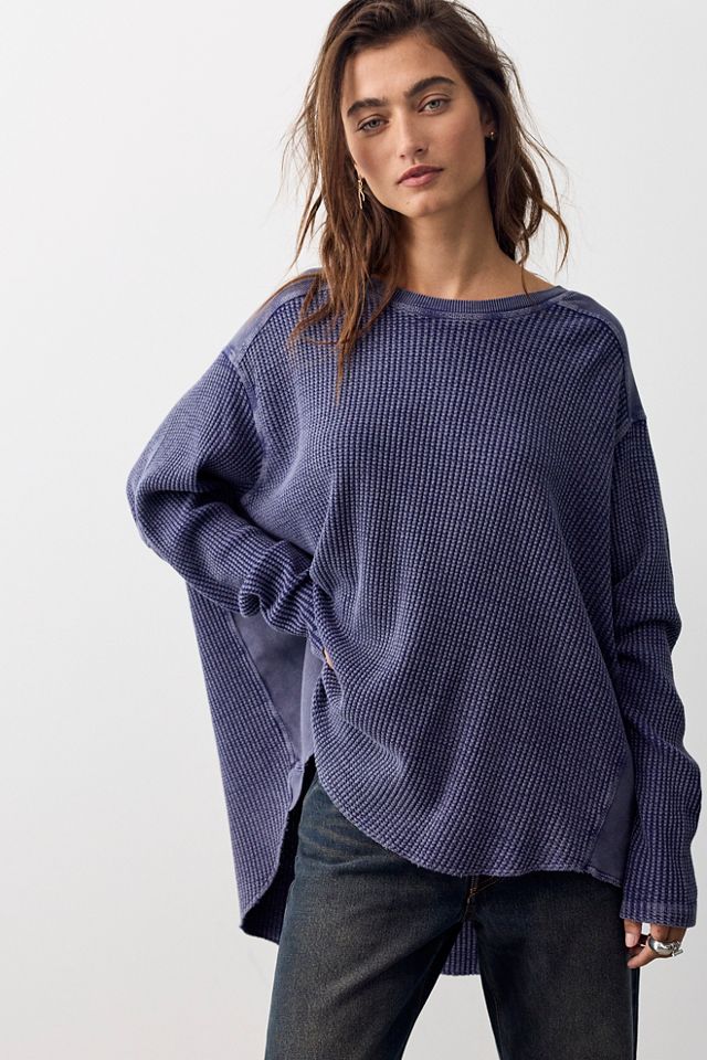 FP One Blake Thermal #2