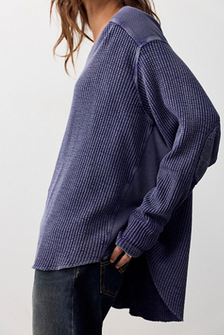 FP One Blake Thermal