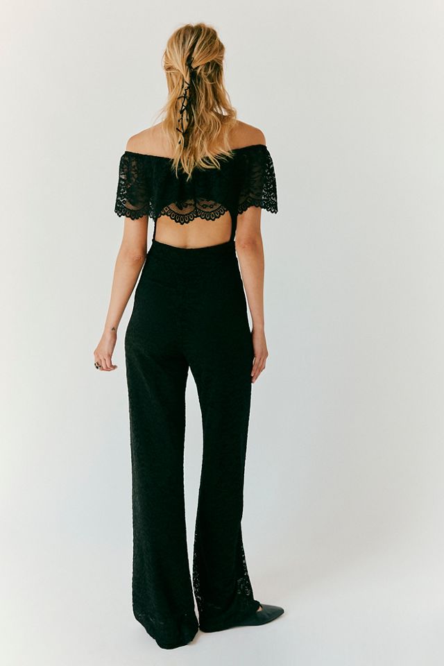 Nightcap Positano Jumpsuit #1