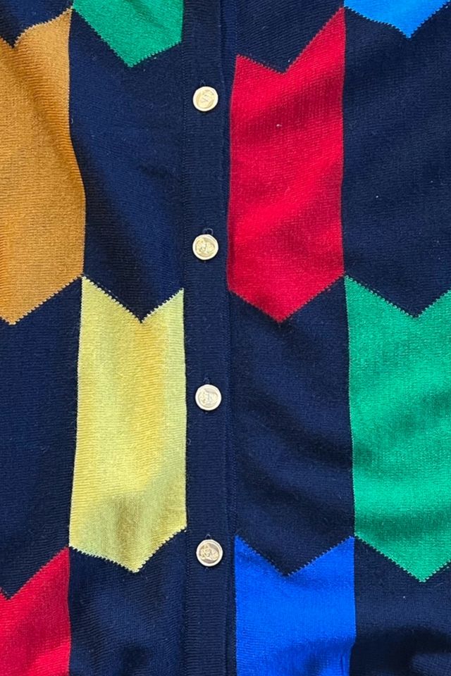 Vintage Sweater Selected by Goodbye Heart #1