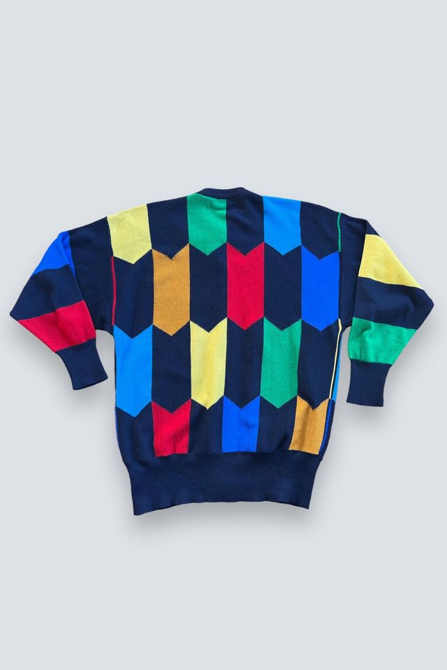 Vintage Sweater Selected by Goodbye Heart #2