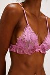 Charlotte Triangle Bralette