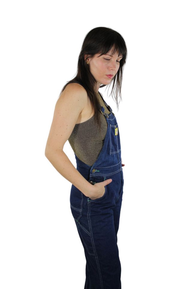 パンツ 70s DUCK HEAD DENIM OVERALL パンツ 70s DUCK HEAD DENIM OVERALL 商品紹介 » OLD “DUCK HEAD
