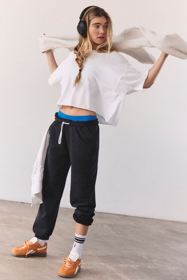 For The Win Joggers #1