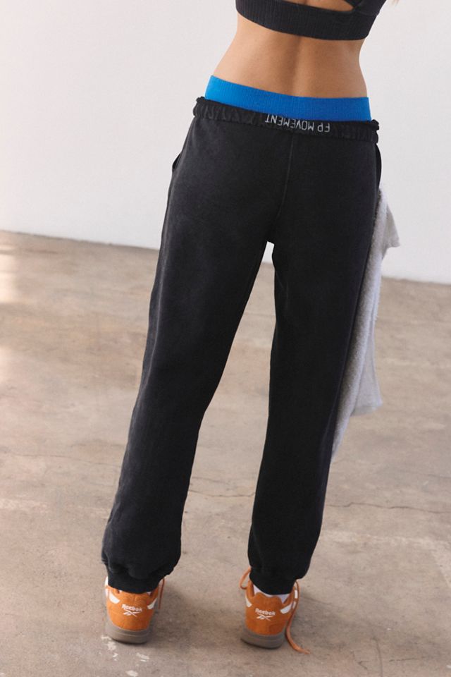 For The Win Joggers #2