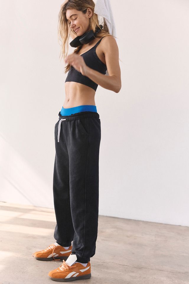 For The Win Joggers #4