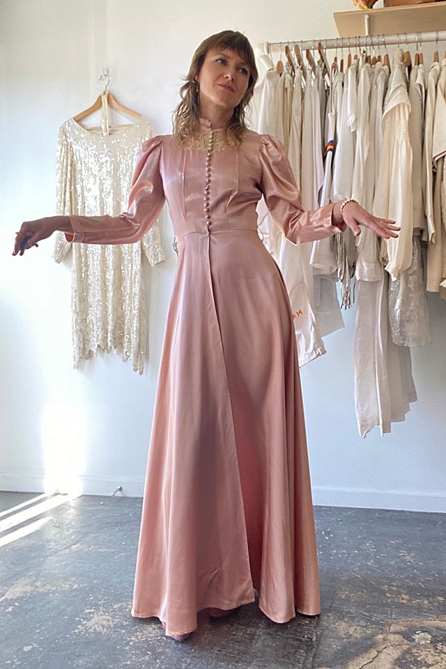 night dress vintage Nightgowns - Victorian, Vintage, Cottagecore thanks Please note GIRLS VINTAGE NIGHT GOWN 6-7