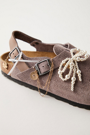 Shoe Charm & Pin Pack