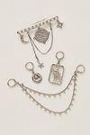 Shoe Charm & Pin Pack