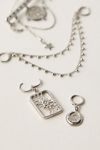 Shoe Charm & Pin Pack