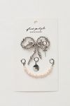 Shoe Charm & Pin Pack