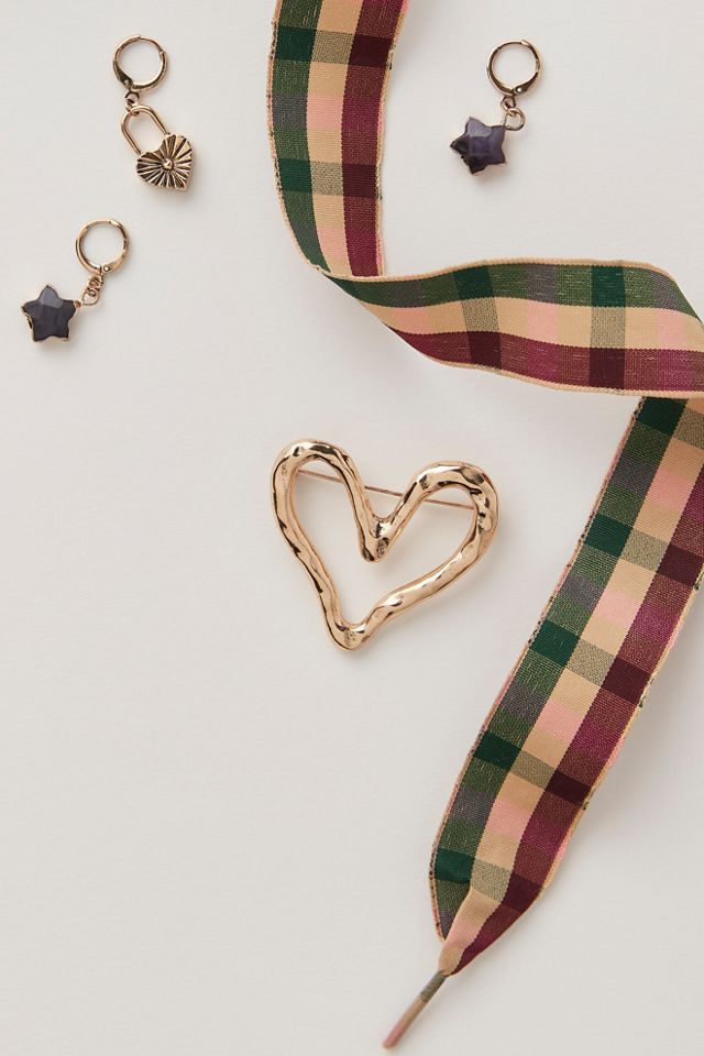 Shoe Lace & Charm Set #4