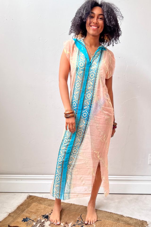 Vintage Missoni Dress Selected by Anna Corinna