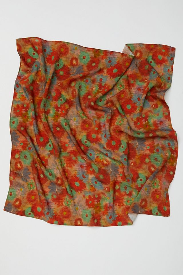 Found Sepehr Bandana #1