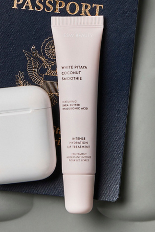 ESW Beauty Lip Treatment at Free People in Pink