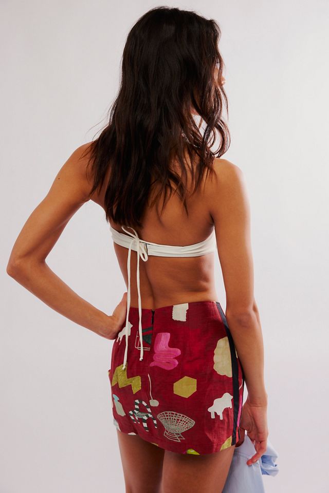 Lottie Hall Breur Skirt #1