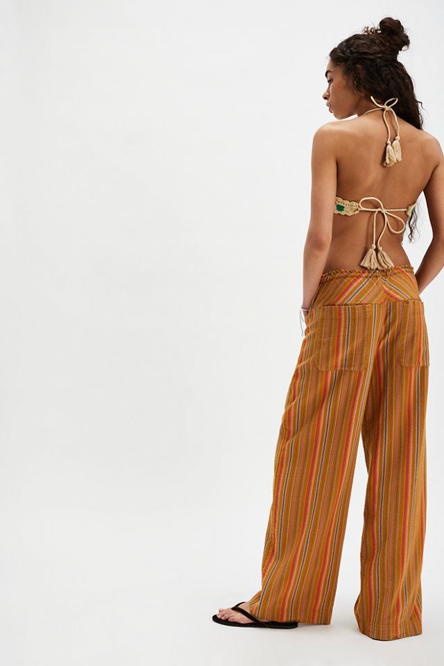 Hudson Canyon Pants