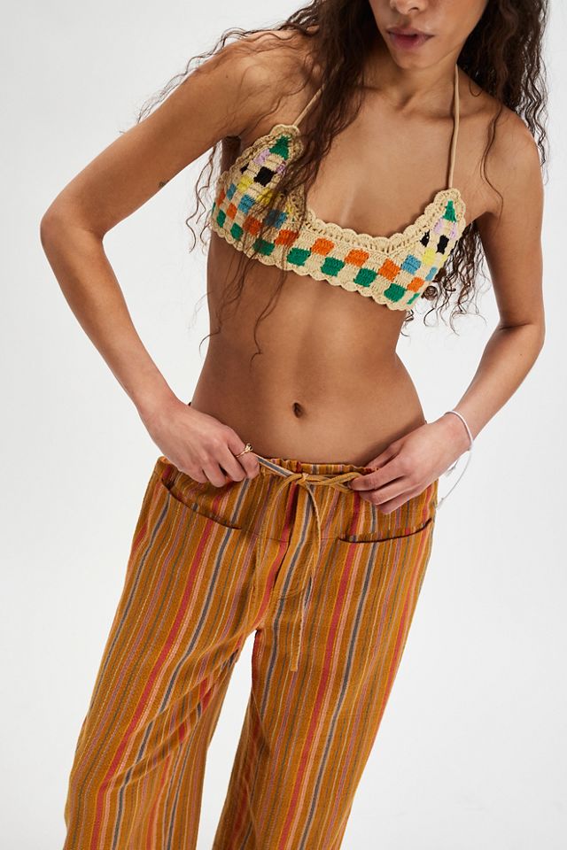 Hudson Canyon Pants