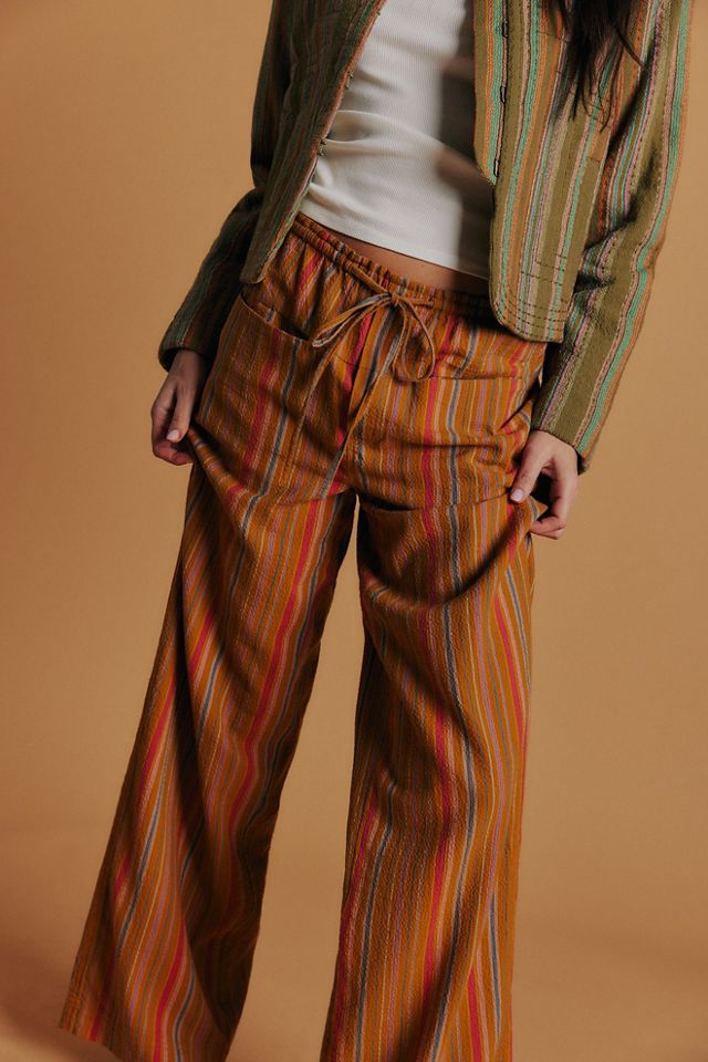 Hudson Canyon Pants