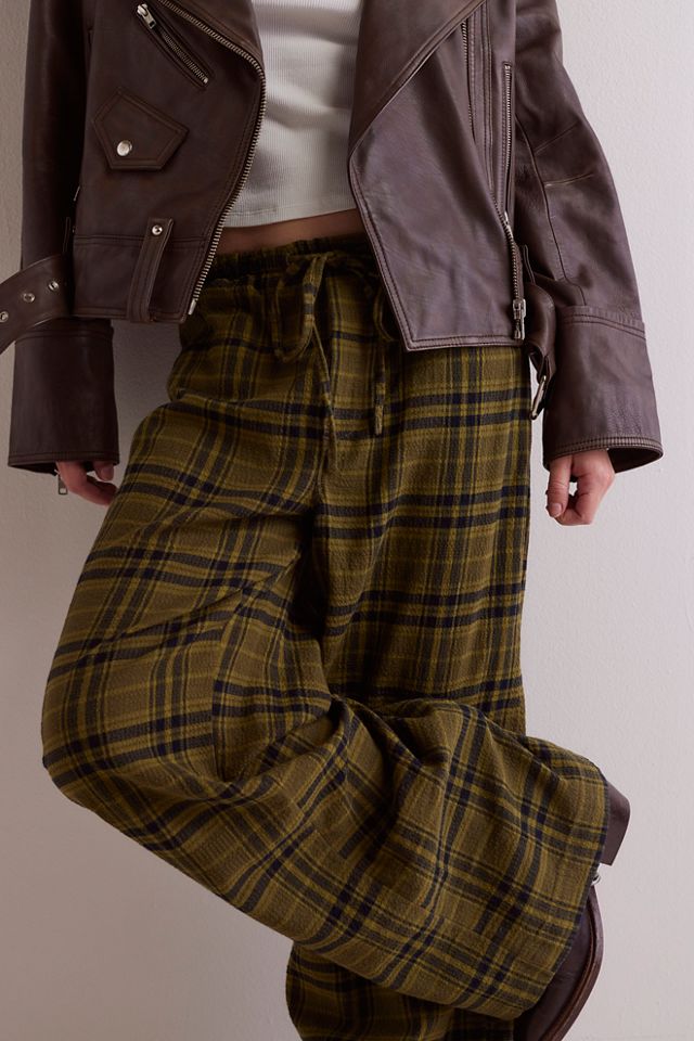 Hudson Canyon Pants | Free People