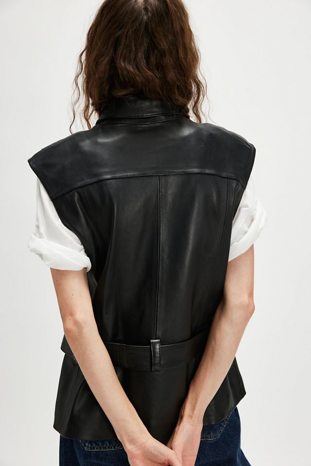 Gilet Possery Blackpool #1
