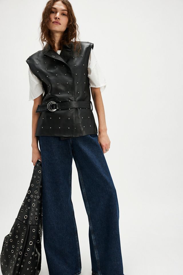 Gilet Possery Blackpool #2