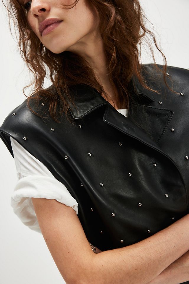 Gilet Possery Blackpool #3