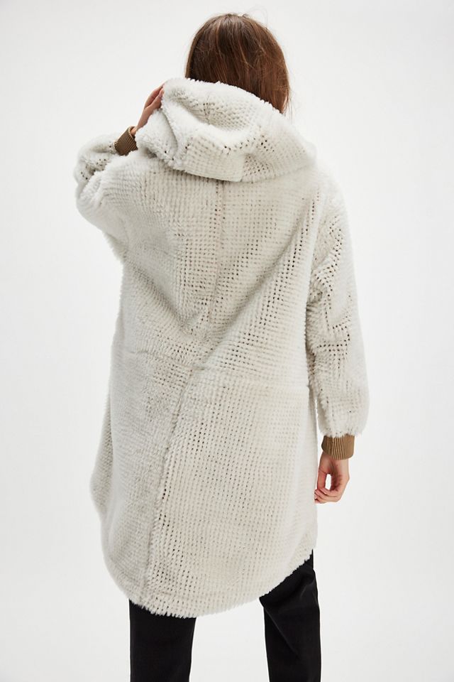 Possery Aberdeen Jacket #1
