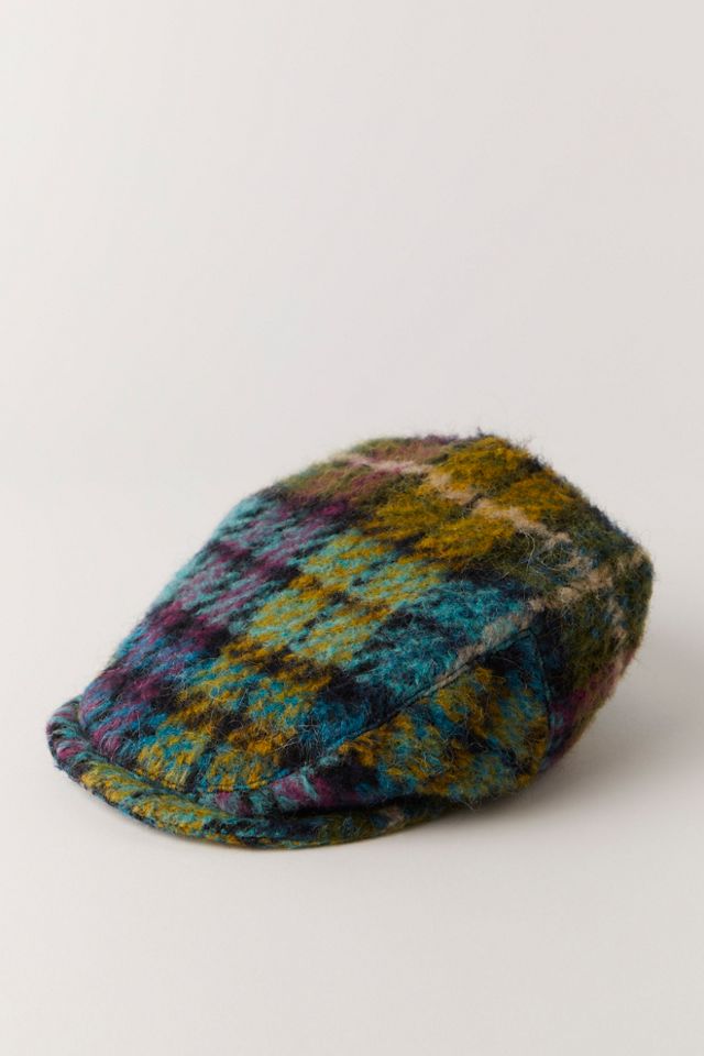 Anna Sui Paperboy Cap #1