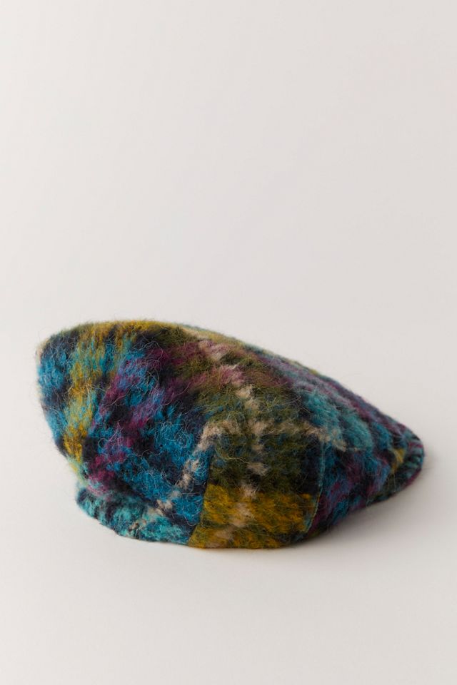 Anna Sui Paperboy Cap #2
