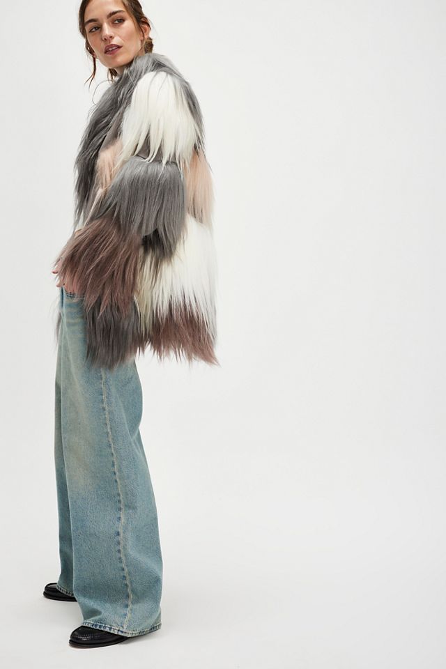 Possery Wigan Coat #3
